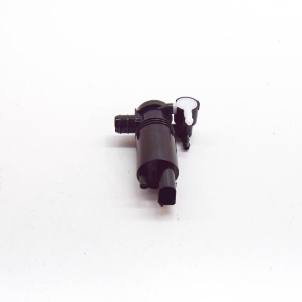 T4K6019 - Jaguar I-Pace X590 Headlamp Powerwash Pump T4K6019 NEW GENUINE