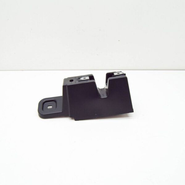 T4K9889 - Jaguar I-PACE X590 Right Bumper Cover Support Rail Mount T4K9889