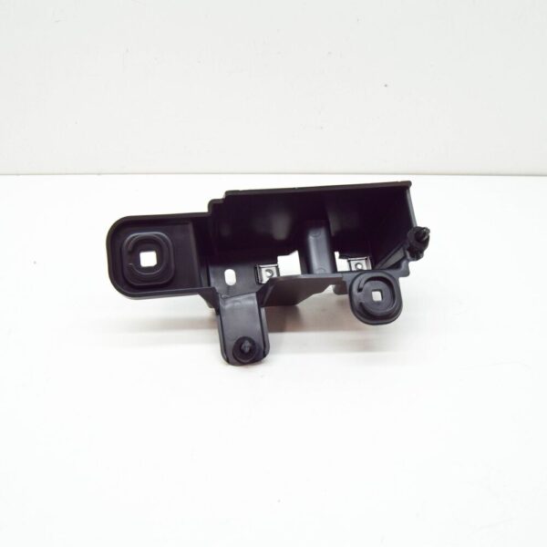 T4K9889 - Jaguar I-PACE X590 Right Bumper Cover Support Rail Mount T4K9889