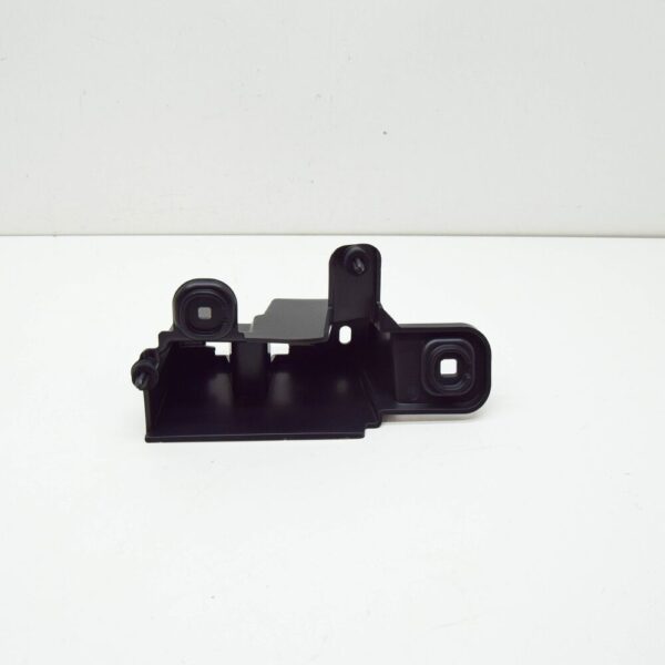 T4K9889 - Jaguar I-PACE X590 Right Bumper Cover Support Rail Mount T4K9889