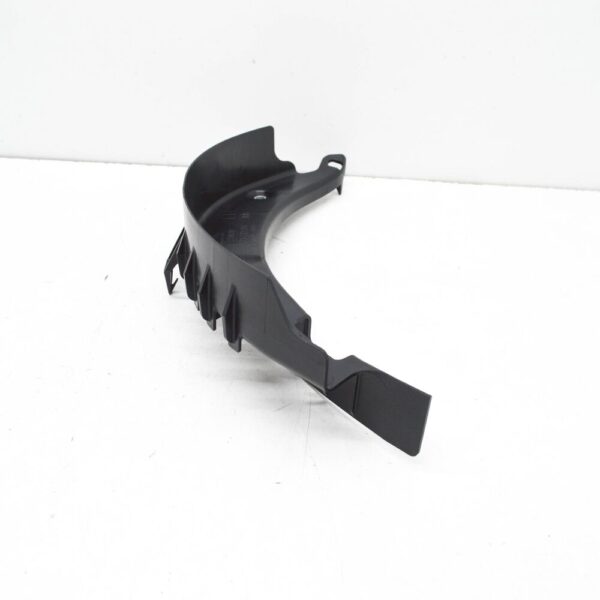 T4N1142 - JAGUAR XE X760 cooling channel front left T4N1142 new original