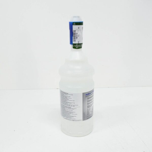 T4N12112 - JAGUAR F-PACE X761 ADblue Liquid 189L T4N12112 New Original