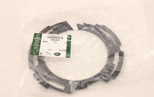 T4N12343 - JAGUAR XF X250 Fuse Ring Fuel Pump T4N12343 NEW ORIGINAL