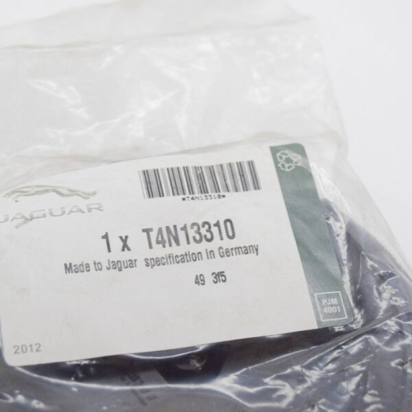 T4N13310 - Jaguar XE X760 Front Light Cover Cap T4N13310 NEW GENUINE
