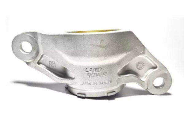 T4N14850 - JAGUAR XE X760 shock absorber mount rear right T4N14850 NEW ORIGINAL