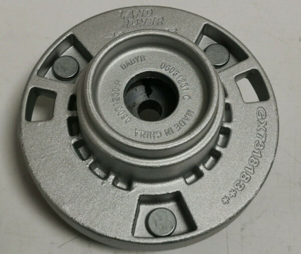 T4N16301 - JAGUAR F-PACE X761 Spring/Damper Mount Front Top T4N16301 NEW Original