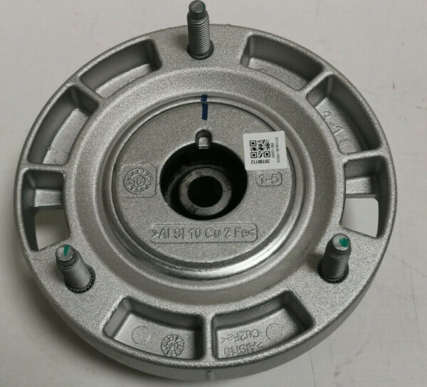 T4N16301 - JAGUAR F-PACE X761 Spring/Damper Mount Front Top T4N16301 NEW Original