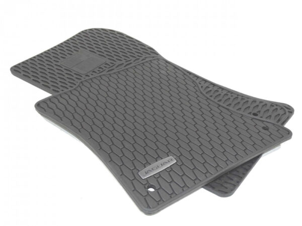 T4N16396 - JAGUAR XE X760 Floor Mat Set LHD T4N16396 NEW ORIGINAL