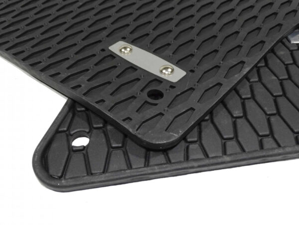 T4N16396 - JAGUAR XE X760 Floor Mat Set LHD T4N16396 NEW ORIGINAL