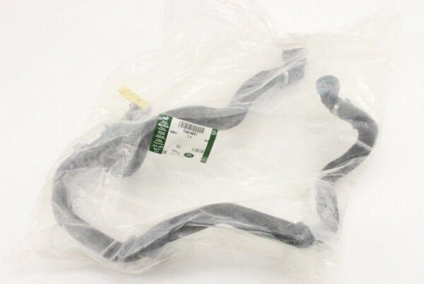 T4N18661 - JAGUAR XE X760 Coolant Hose T4N18661 NEW ORIGINAL