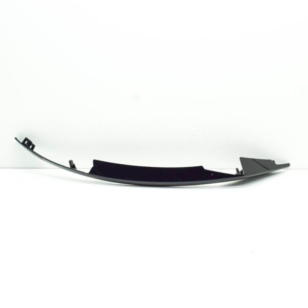 T4N23302 - JAGUAR I-PACE X590 Front Left Upper Bumper Trim T4N23302 NEW GENUINE