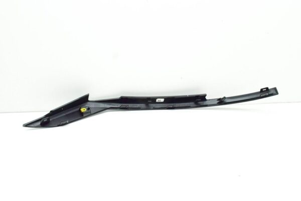 T4N23302 - JAGUAR I-PACE X590 Front Left Upper Bumper Trim T4N23302 NEW GENUINE