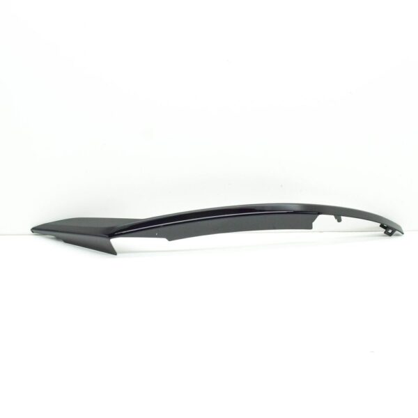 T4N23302 - JAGUAR I-PACE X590 Front Left Upper Bumper Trim T4N23302 NEW GENUINE