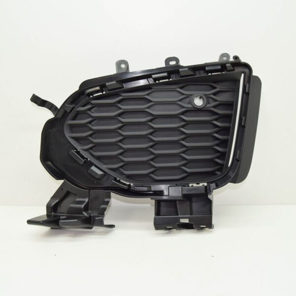 T4N28956 - Jaguar XE X760 Front Bumper Left Grill T4N28956 NEW ORIGINAL