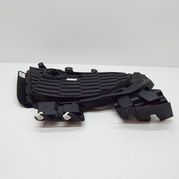 T4N28956 - Jaguar XE X760 Front Bumper Left Grill T4N28956 NEW ORIGINAL