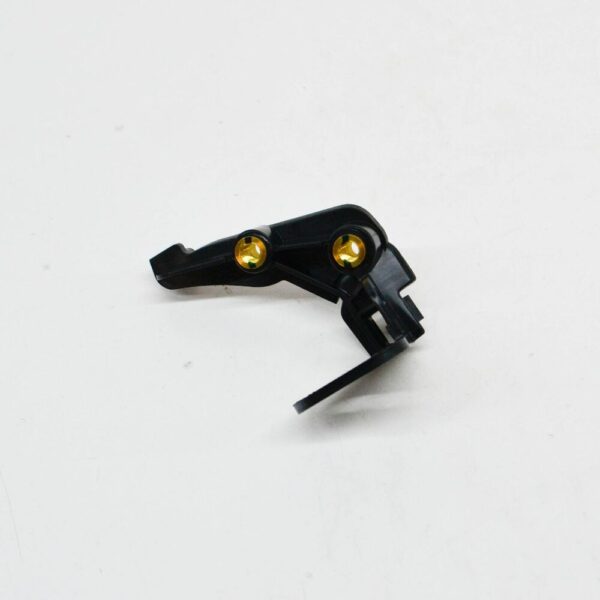 T4N3014 - JAGUAR XE X760 fender bracket front left T4N3014 new