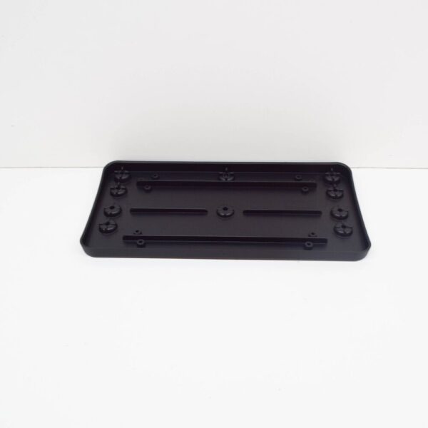 T4N3028 - JAGUAR XE X760 license plate holder front T4N3028 new original