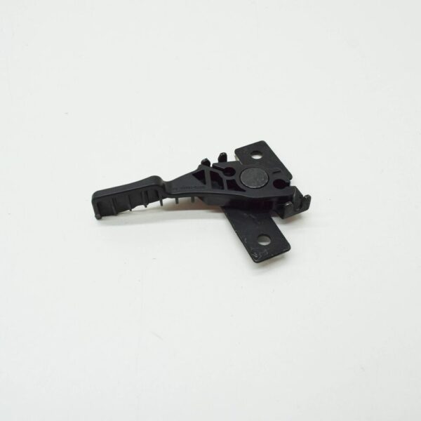 T4N3060 - Jaguar F-Pace X761 Bonnet Release Lever T4N3060 New Genuine