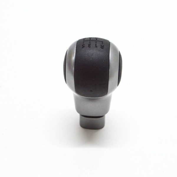 UKJ500070WWM - LAND ROVER DISCOVERY IV L319 Gear Shifting Knob UKJ500070WWM NEW GENUINE