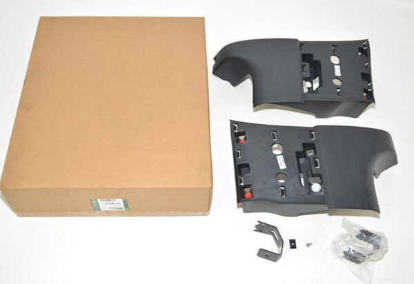 VPLGP0134 - Land Rover Range Rover IV L405 Front Fender Molding Kit VPLGP0134 MINT