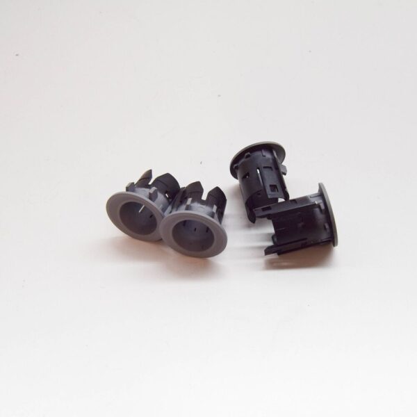 VUB503800LML - LR RANGE ROVER L322 Front Parking Sensor Bracket Kit VUB503800LML NEW