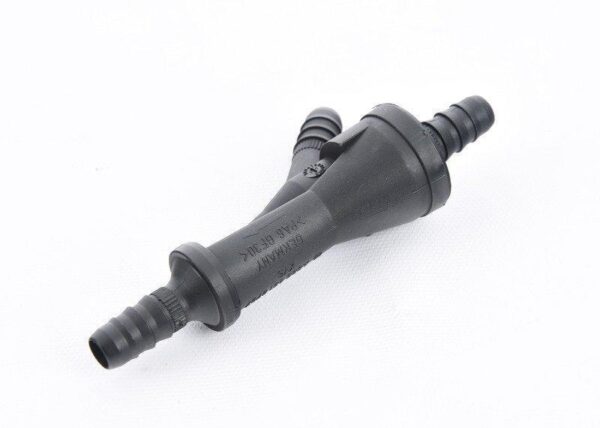 A0004316707 - Mercedes-Benz C W203 Original Brake Servant Control Valve A0004316707