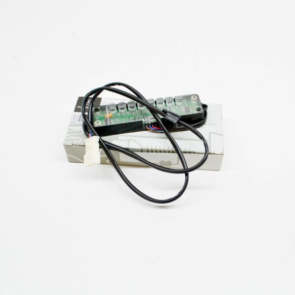 A0004400015 - NEW MB SPRINTER 906 LEFT MIRROR PARKTRONIC WARNING DEVICE A0004400015 OEM