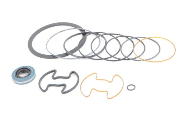 A0004603980 - Mercedes Benz S W140 Gasket Set for Hydraulic Pump Gasket A0004603980 NEW