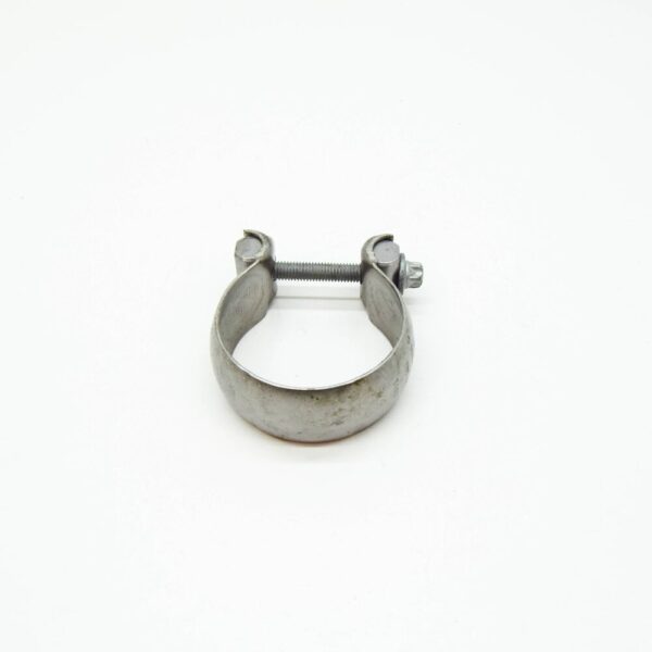 A0004901241 - Mercedes-Benz ML W164 exhaust clamp A0004901241 NEW ORIGINAL