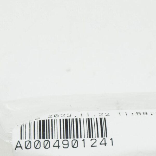 A0004901241 - Mercedes-Benz ML W164 exhaust clamp A0004901241 NEW ORIGINAL