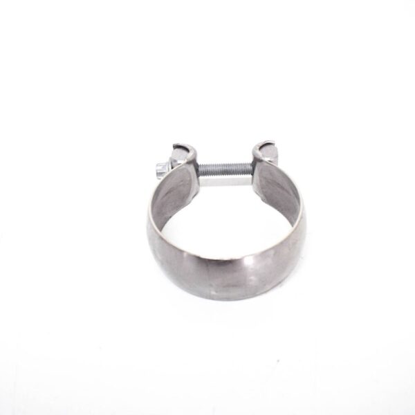 A0004901441 - Mercedes-Benz Front Pipe Exhaust Clamp A0004901441 NEW GENUINE