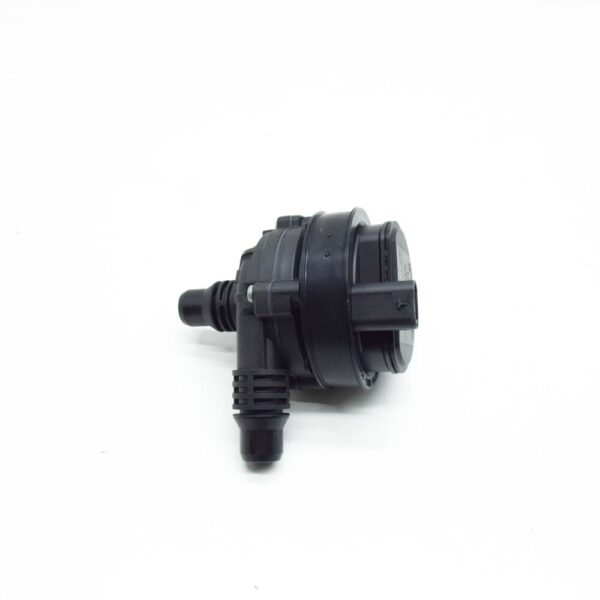 A0005003500 - NEW MERCEDES-BENZ GLE W167 AUXILIARY COOLANT PUMP A0005003500 ORIGINAL