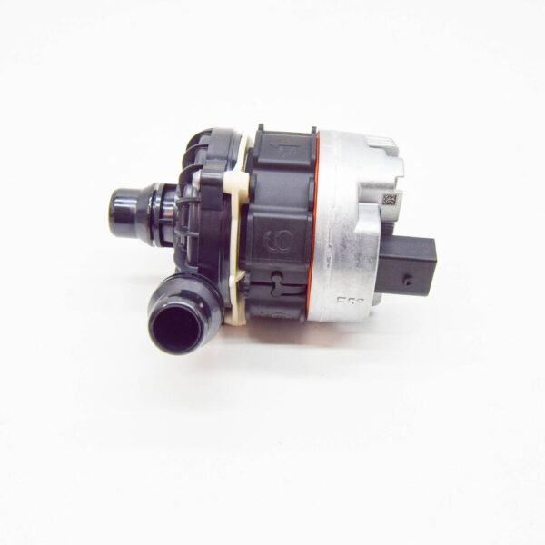 A000500550080 - NEW MERCEDES-BENZ S W222 LEFT TOP COOLANT PUMP A000500550080 ORIGINAL