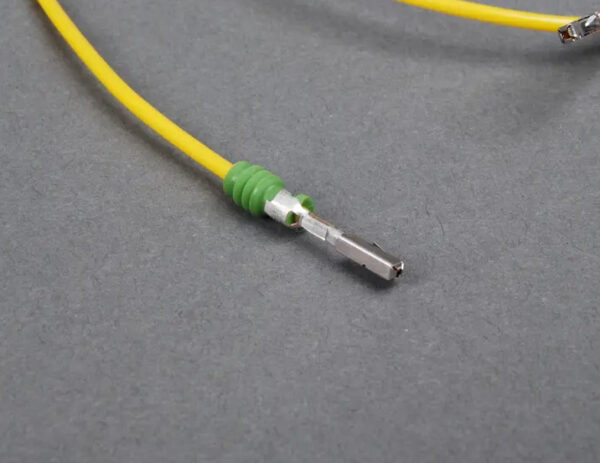 A0005402605 - NEW MB SL R129 REPAIR SOLUTION CONTACTING ELECTRICAL CABLE A0005402605 ORIGINAL