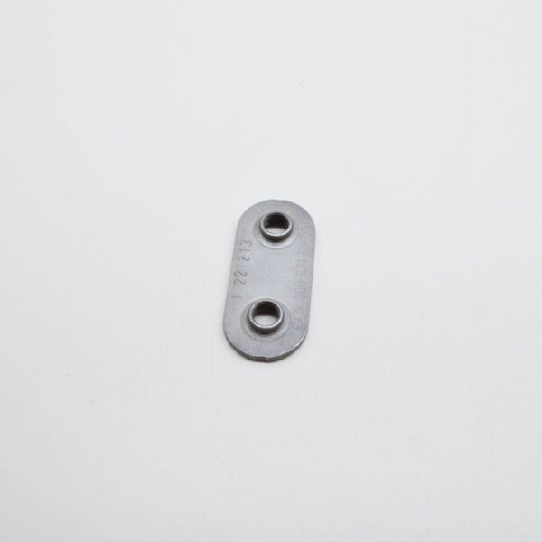 A0006210000 - MERCEDES-BENZ E W213 FRONT REINFORCEMENT THREADED PLATE A0006210000 NEW GENUINE