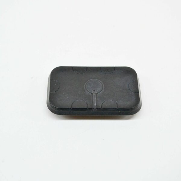 A0006870000 - NEW MERCEDES-BENZ E W213 ENGINE SIDE FIREWALL COVER A0006870000 ORIGINAL