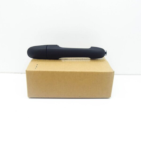 A00076028599B27 - NEW MERCEDES-BENZ VITO W639 REAR END DOOR RIGHT HANDLE A00076028599B27 ORIGINAL