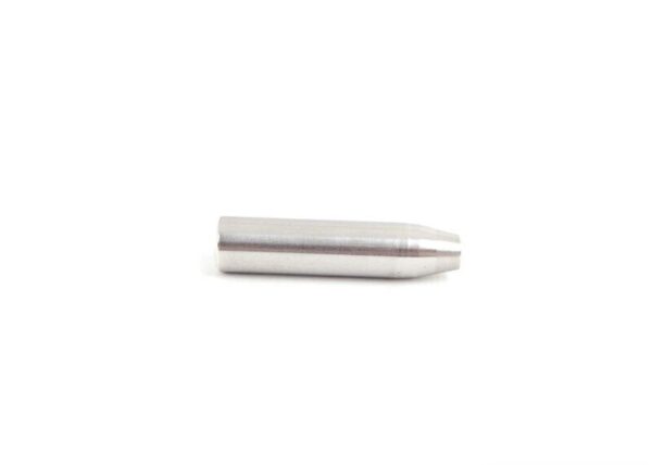 A0007660228 - Mercedes-Benz W176 Genuine AMG Stainless Steel Round Door Bolts A0007660228