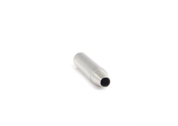 A0007660228 - Mercedes-Benz W176 Genuine AMG Stainless Steel Round Door Bolts A0007660228