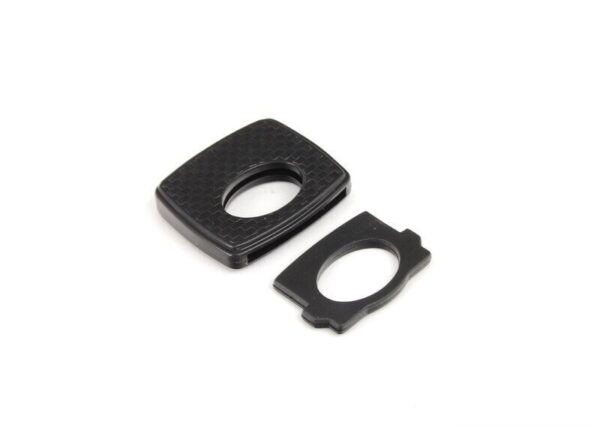 A0007664406 - Mercedes-Benz W107 Original Plastic Keychain Handle A0007664406