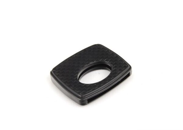 A0007664406 - Mercedes-Benz W107 Original Plastic Keychain Handle A0007664406