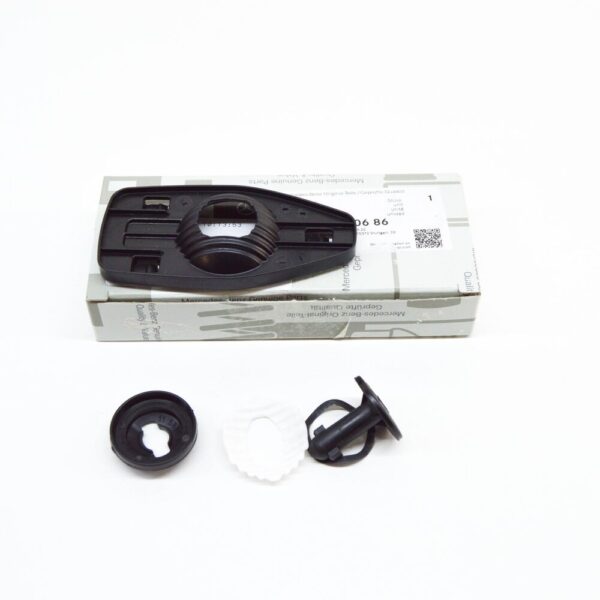 A0008100686 - NEW MERCEDES-BENZ SPRINTER 906 FRONT LEFT MIRROR ADJUSTMENT A0008100686