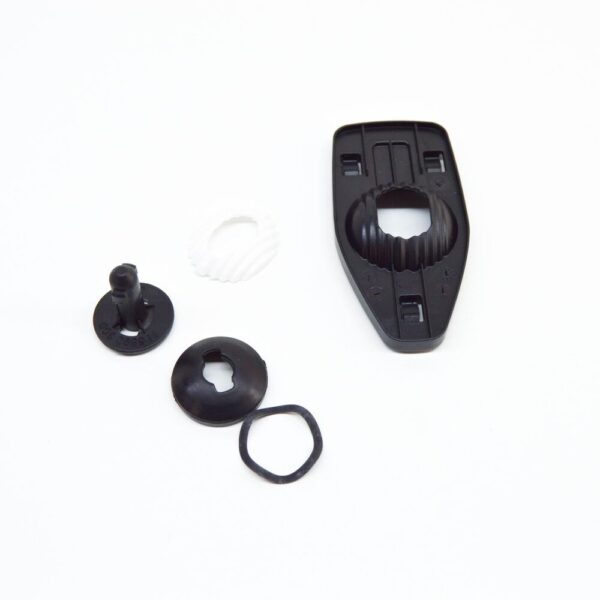 A0008100686 - NEW MERCEDES-BENZ SPRINTER 906 FRONT LEFT MIRROR ADJUSTMENT A0008100686