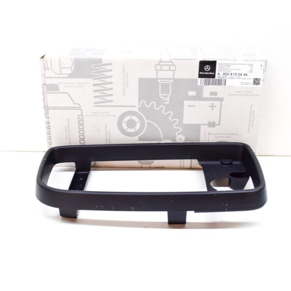 A0008130436 - MERCEDES-BENZ SPRINTER 906 Front Left Door Mirror Frame A0008130436 NEW GENUINE