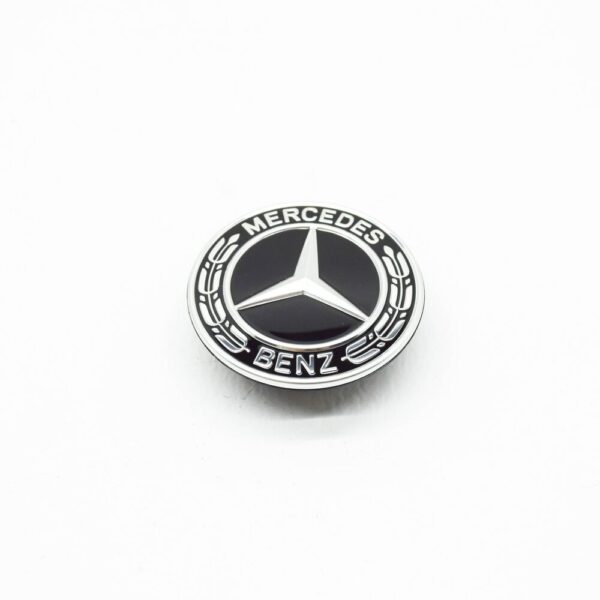 A0008172805 - New MERCEDES-BENZ GLS X167 Front Bonnet Hood Badge A0008172805