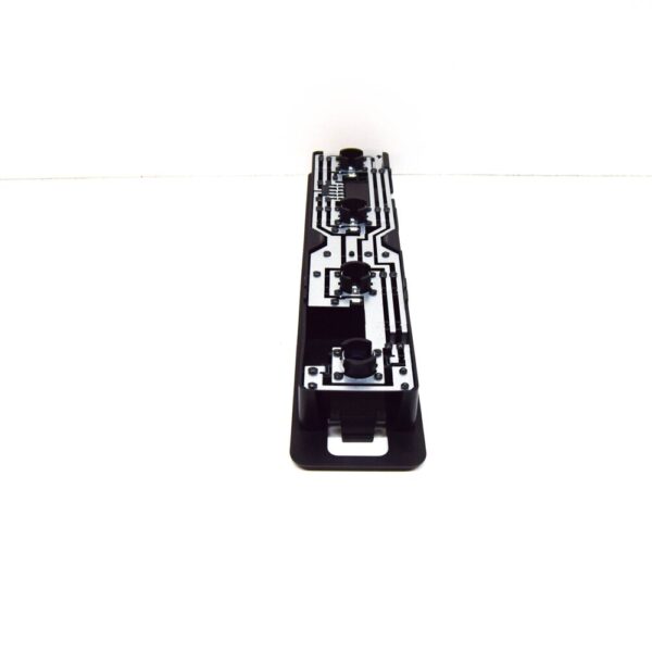 A0008200577 - Mercedes-Benz Sprinter 903 taillight mount A0008200577 NEW ORIGINAL