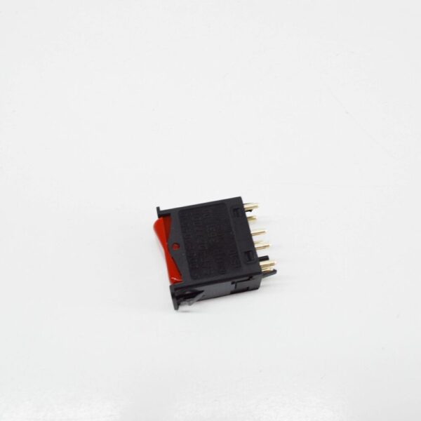 A0008209010 - NEW MERCEDES-BENZ 190 W201 HAZARD SWITCH BUTTON A0008209010 ORIGINAL