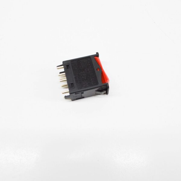 A0008209010 - NEW MERCEDES-BENZ 190 W201 HAZARD SWITCH BUTTON A0008209010 ORIGINAL