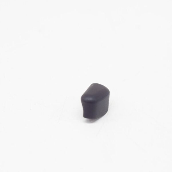 A0008211058 - NEW MB S W126 FRONT RIGHT SEAT HEADREST ADJUSTMENT KNOB A0008211058 ORIGINAL