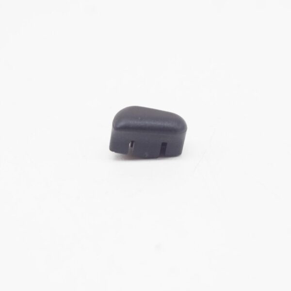 A0008211058 - NEW MB S W126 FRONT RIGHT SEAT HEADREST ADJUSTMENT KNOB A0008211058 ORIGINAL
